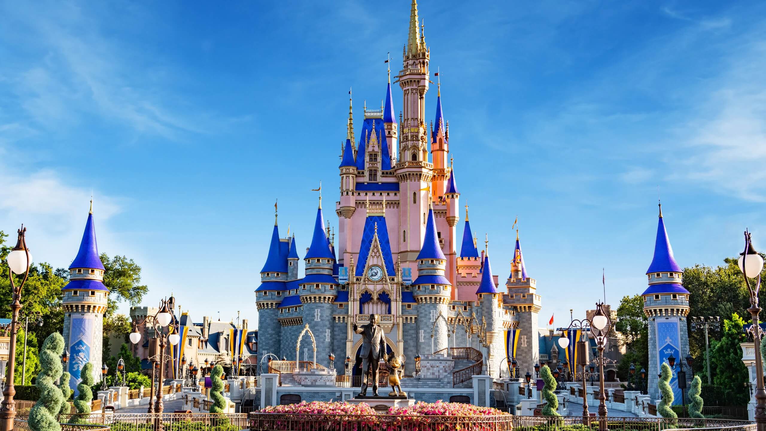 Walt Disney World Resort